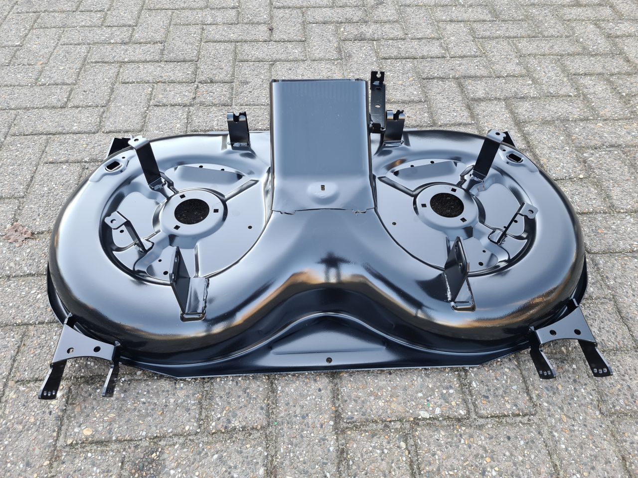 Maaidek Castelgarden Stiga 102cm vanaf 2009 382564087/1