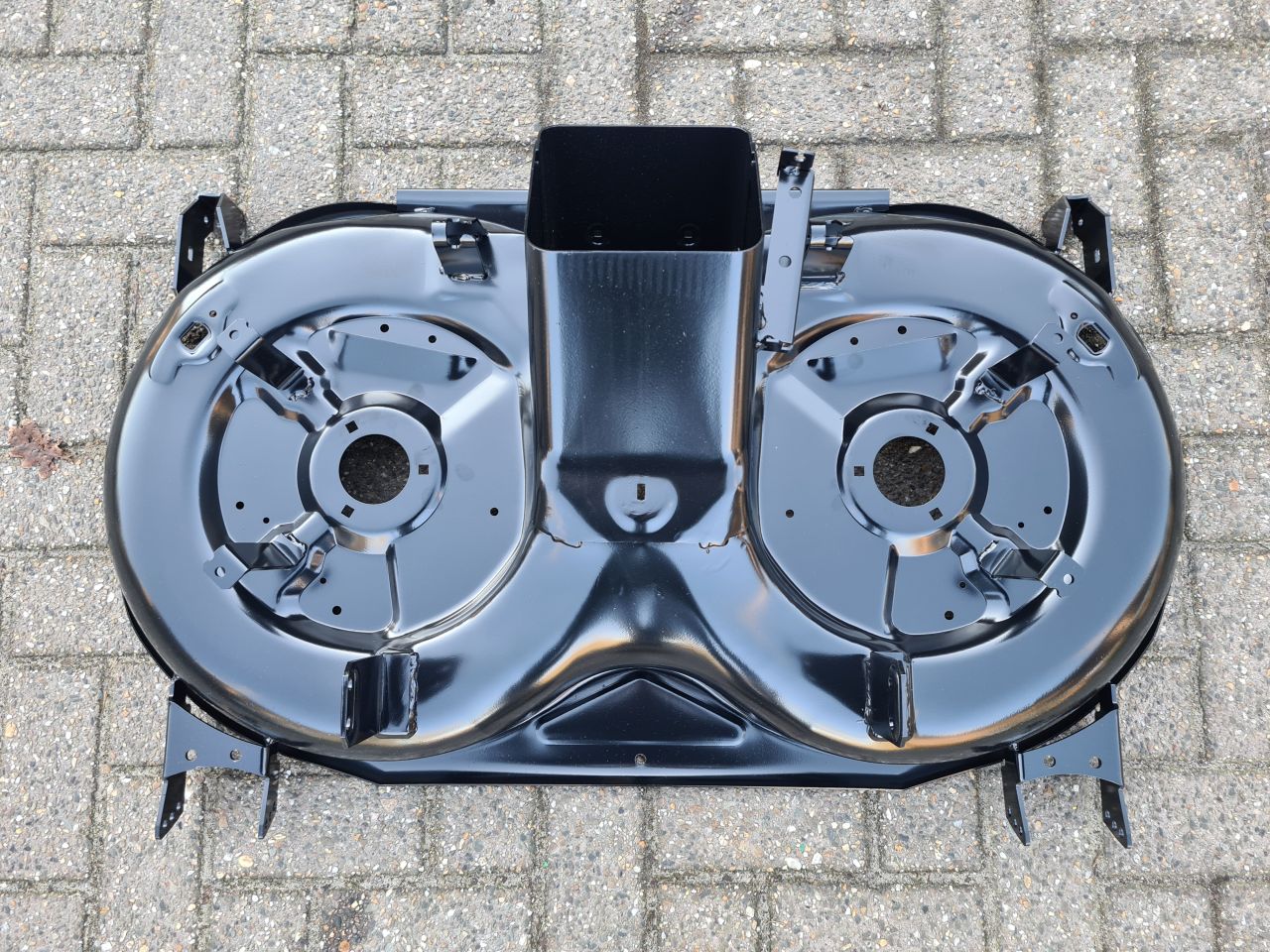 Maaidek Castelgarden Stiga 102cm vanaf 2009 382564087/1