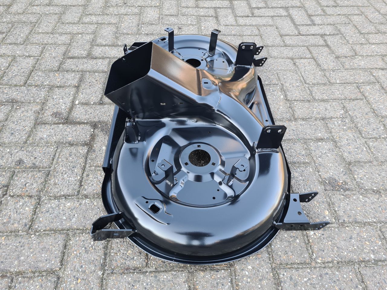 Maaidek Castelgarden Stiga 102cm vanaf 2009 382564087/1