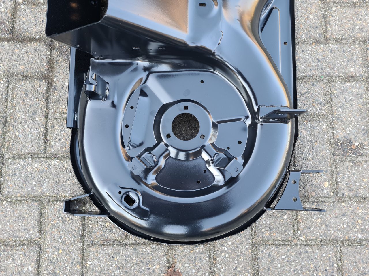 Maaidek Castelgarden Stiga 102cm vanaf 2009 382564087/1