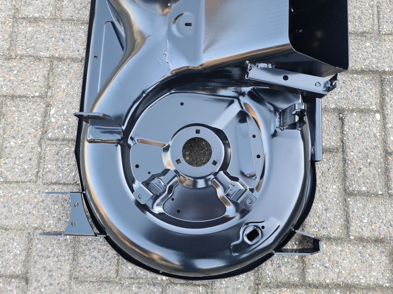 Maaidek Castelgarden Stiga 102cm vanaf 2009 382564087/1