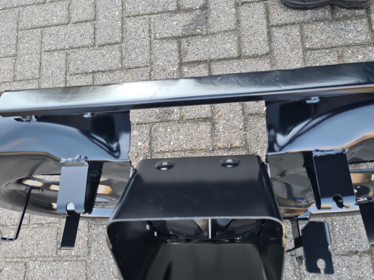 Maaidek Castelgarden Stiga 102cm vanaf 2009 382564087/1