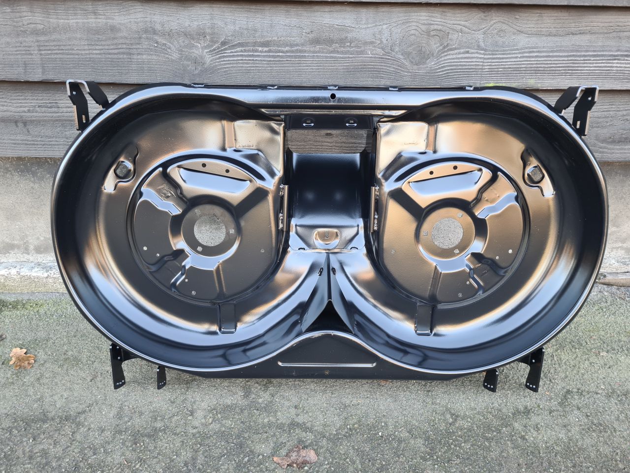 Maaidek Castelgarden Stiga 102cm vanaf 2009 382564087/1