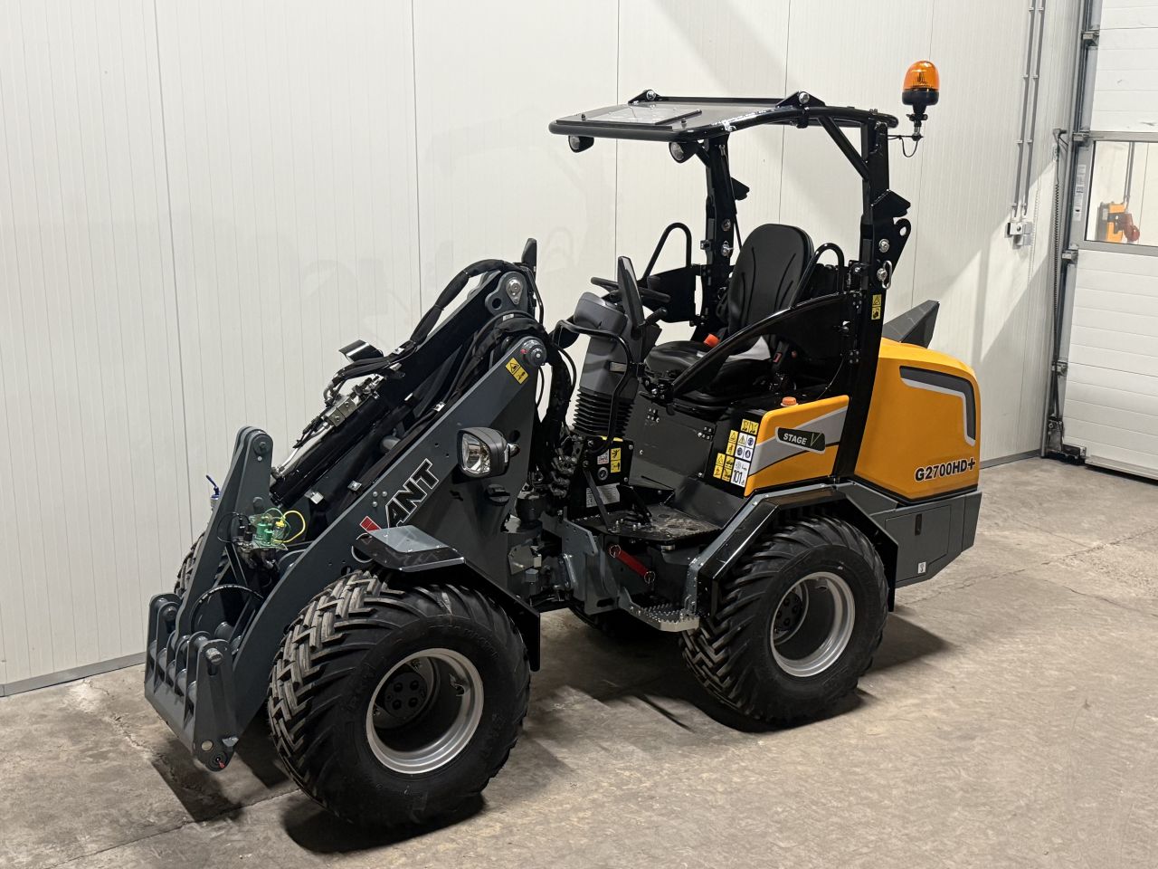 Giant g2700hd+ pro inching nieuw