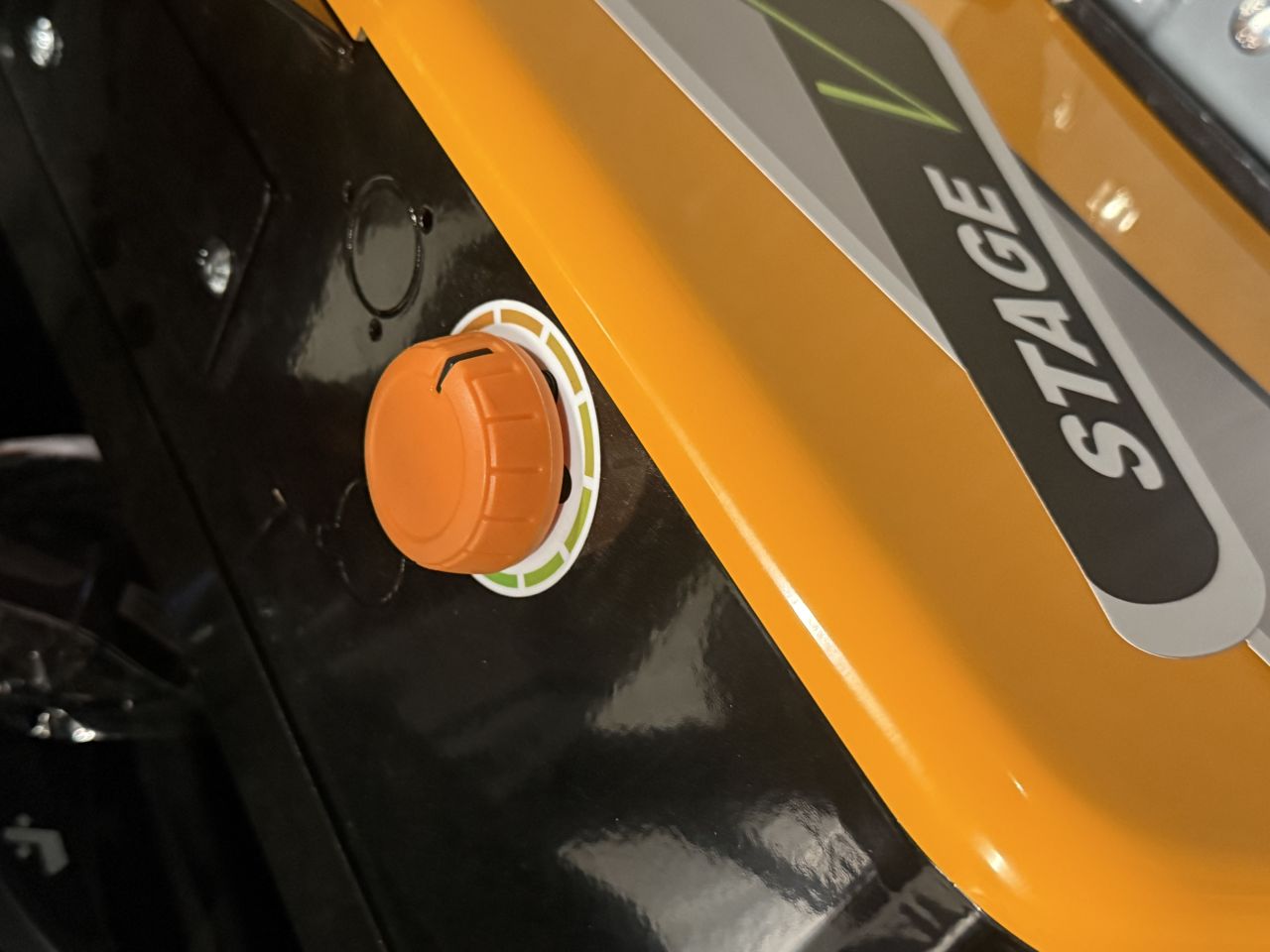 Giant g2700hd+ pro inching nieuw