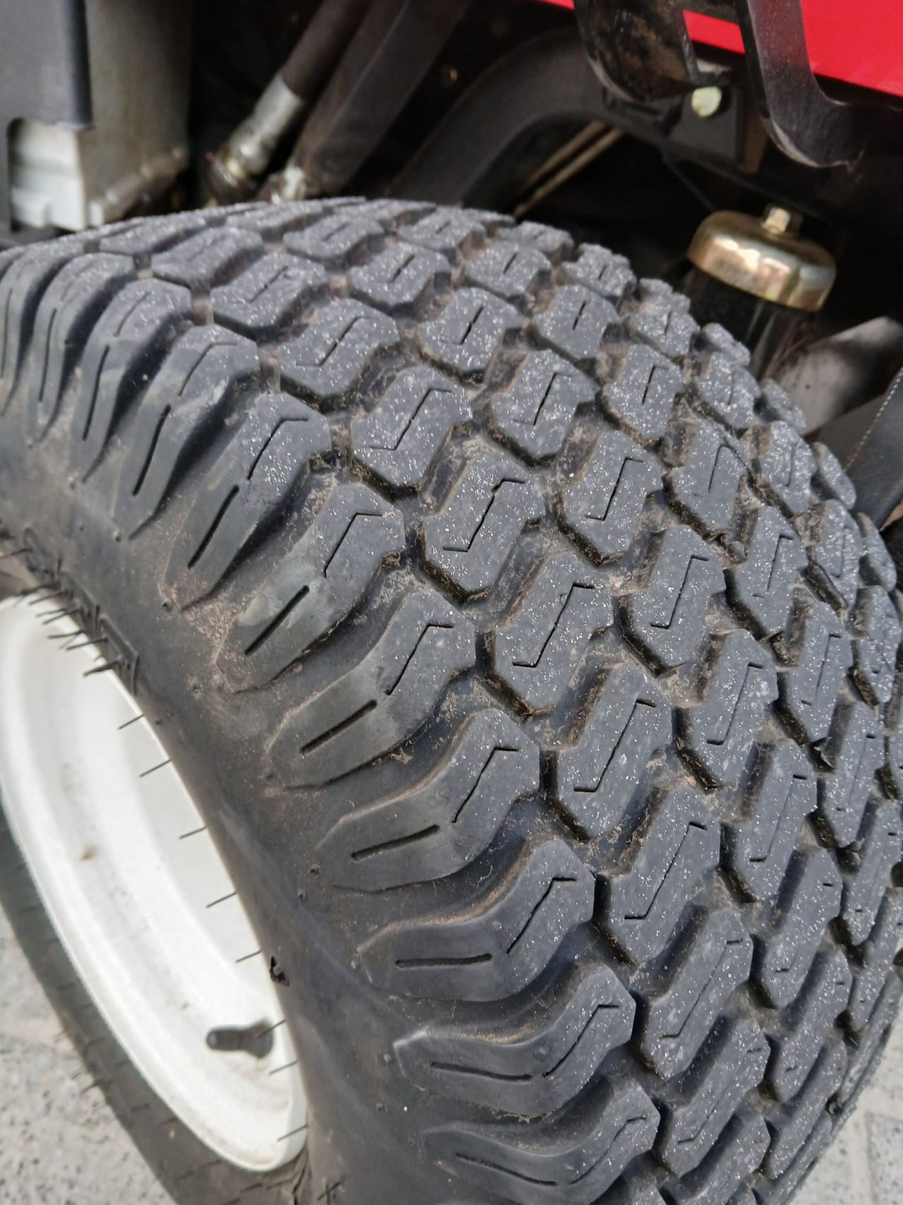 Toro Groundmaster 3310