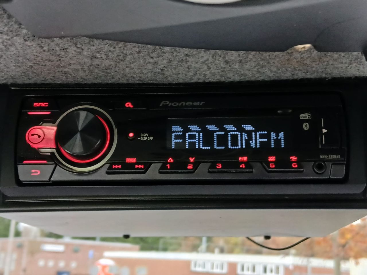 Toro Groundmaster 3310