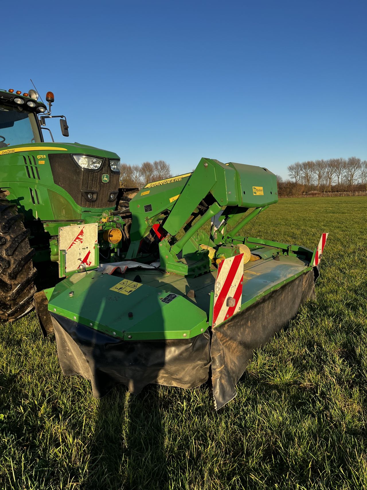 John Deere 388/131