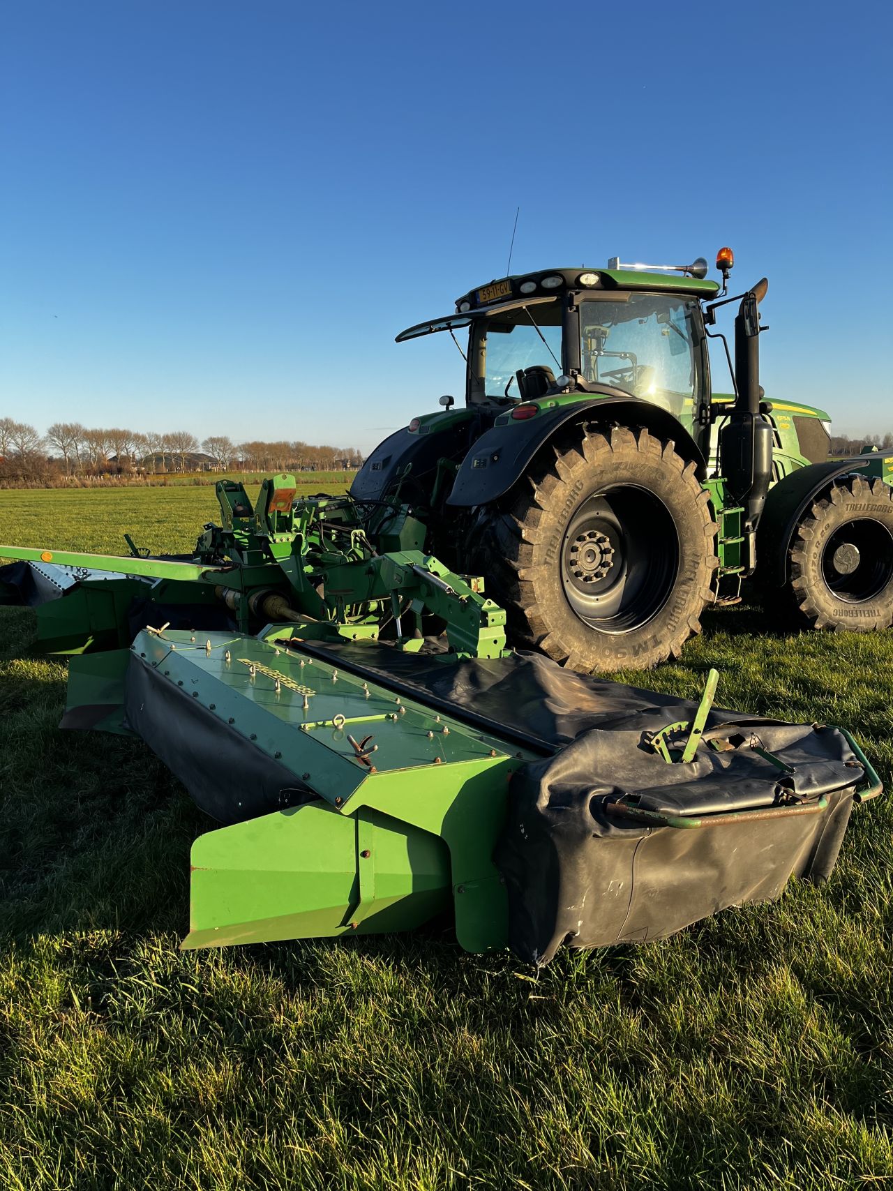 John Deere 388/131