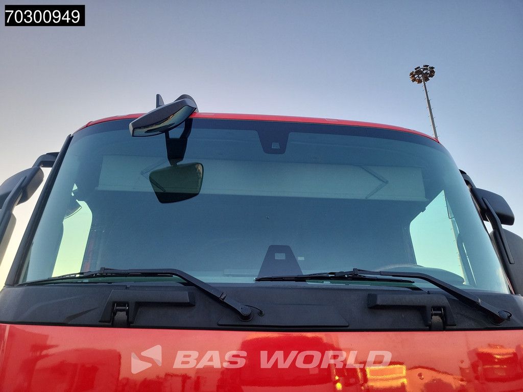 Renault T 460 4X2 PTO Full-Air