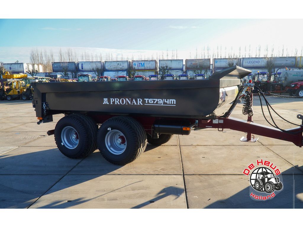 Pronar T679/4