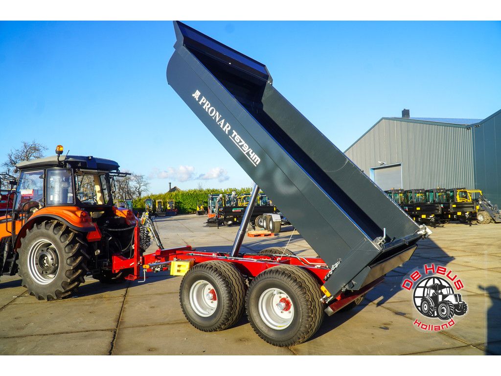 Pronar T679/4