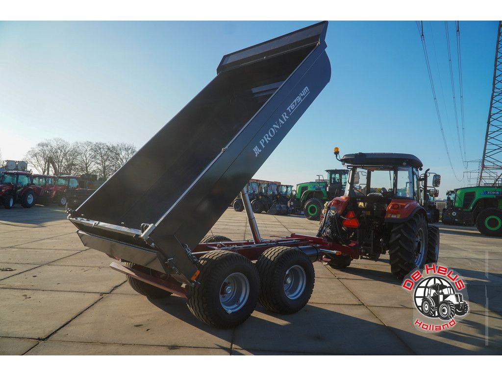 Pronar T679/4