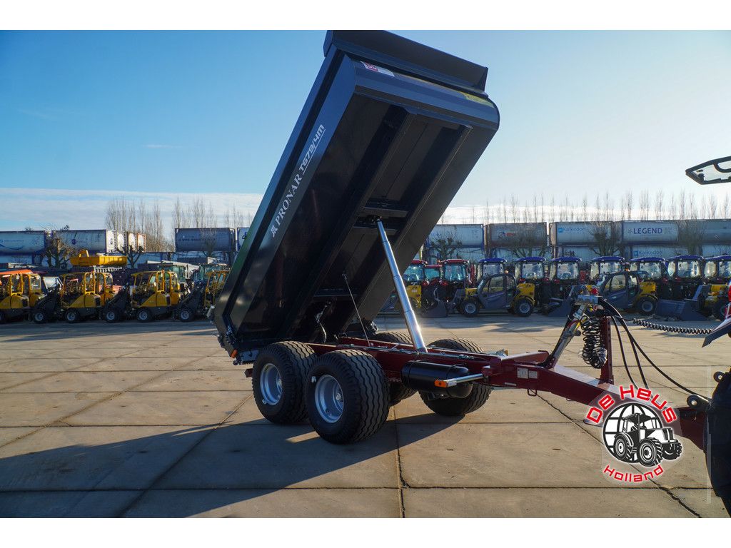 Pronar T679/4