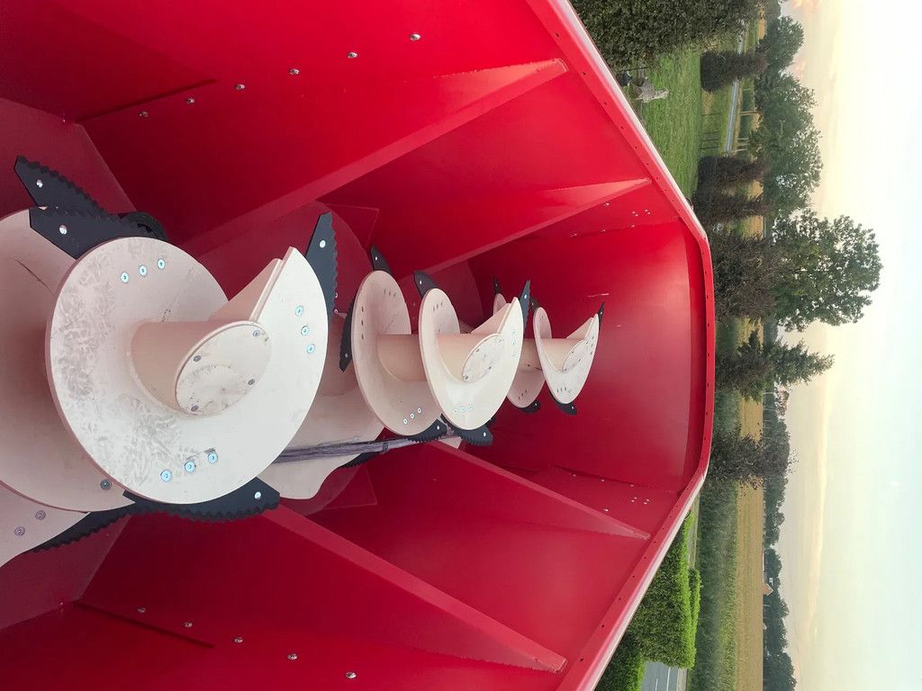 Peecon Biga Topliner mammoet 30m3