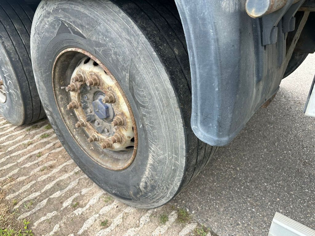 Gray and Adams Meat Hook Thermo King SLXE 400