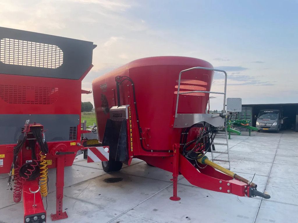 Peecon Biga Topliner 19m3 Future