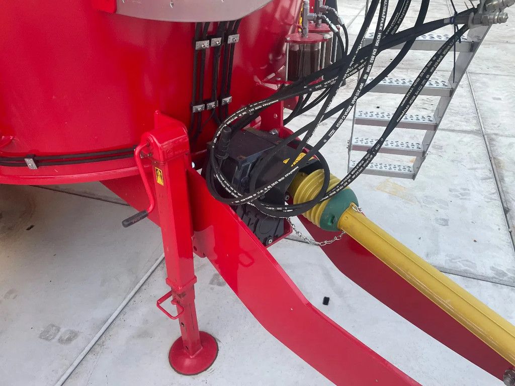 Peecon Biga Topliner 19m3 Future