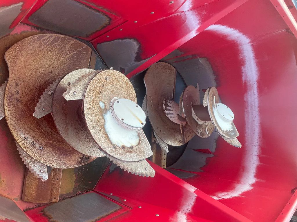 Peecon Biga Topliner 19m3 Future