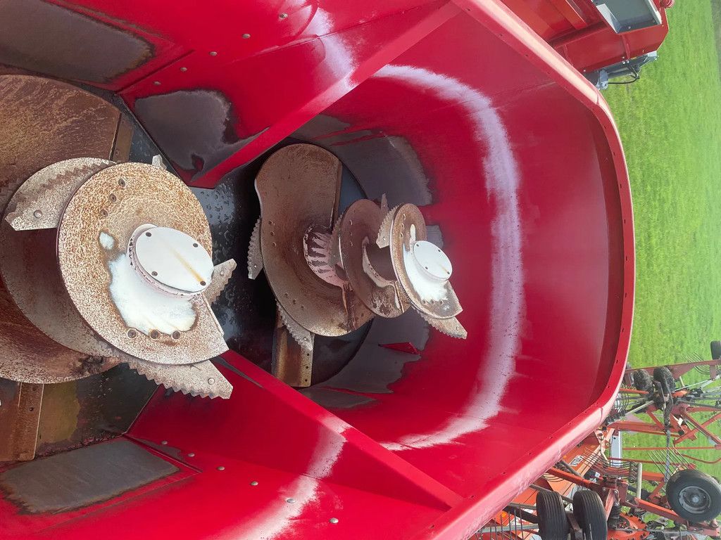 Peecon Biga Topliner 19m3 Future