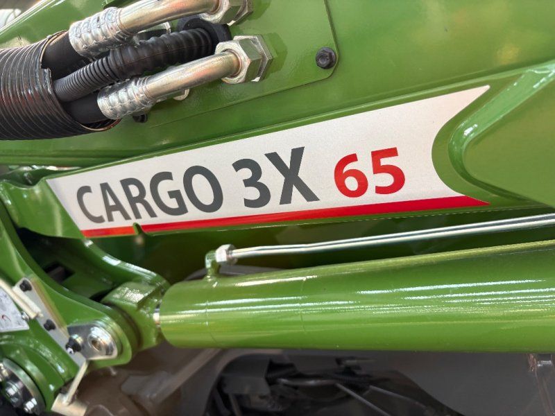 Fendt 209 S VARIO GEN 3 *Frontlader*Neuwertig*