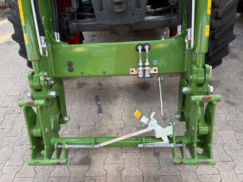 Fendt 209 S VARIO GEN 3 *Frontlader*Neuwertig*