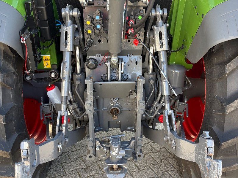 Fendt 209 S VARIO GEN 3 *Frontlader*Neuwertig*