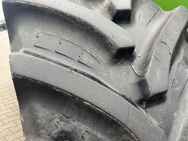 Fendt 718 Profi Plus *Aktionspreis*