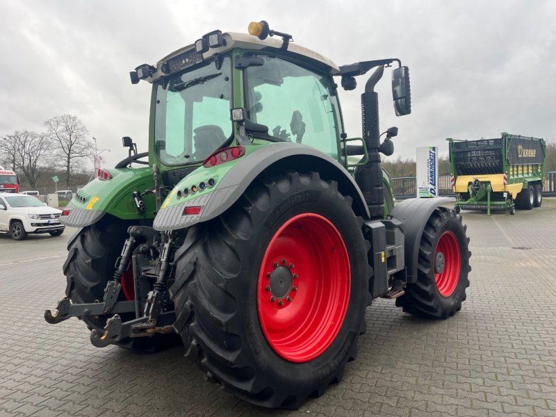 Fendt 718 Profi Plus *Aktionspreis*