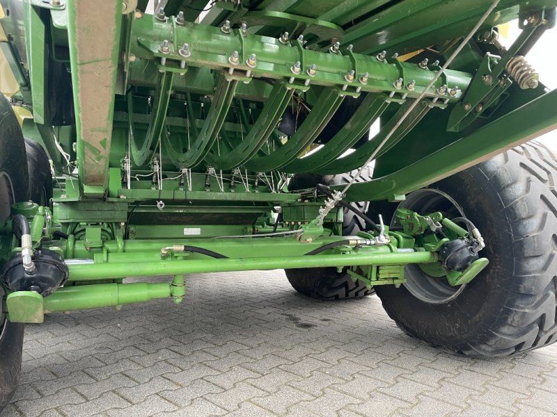 Krone BiG Pack 4x4 XC