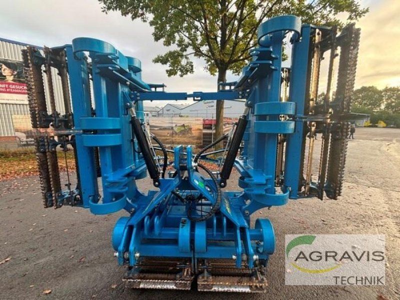 Meyer Agrartechnik VC 4500