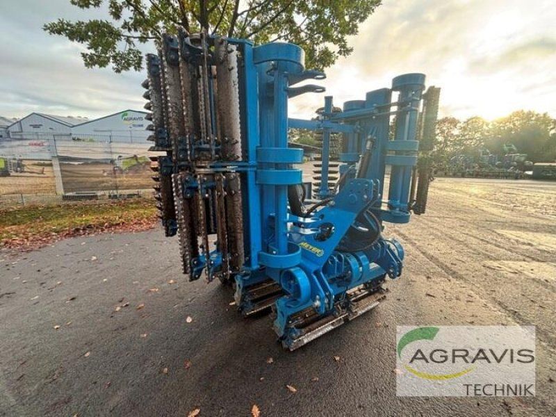 Meyer Agrartechnik VC 4500