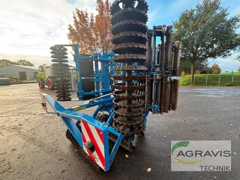 Meyer Agrartechnik VC 4500