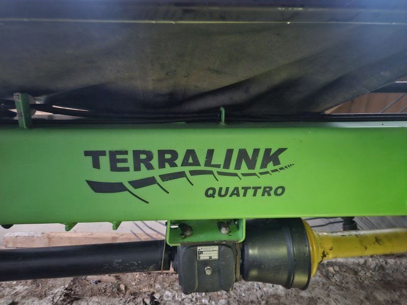 Deutz-Fahr SwatMaster 7751