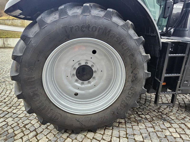 Steyr Absolut 6200 CVT