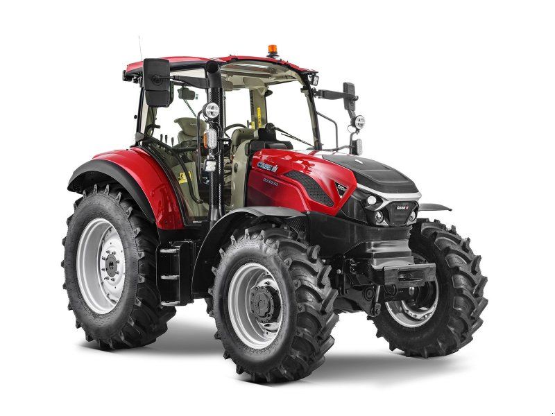 Case IH Farmall M