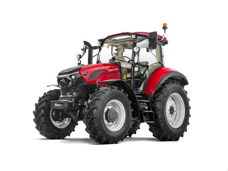 Case IH Farmall M