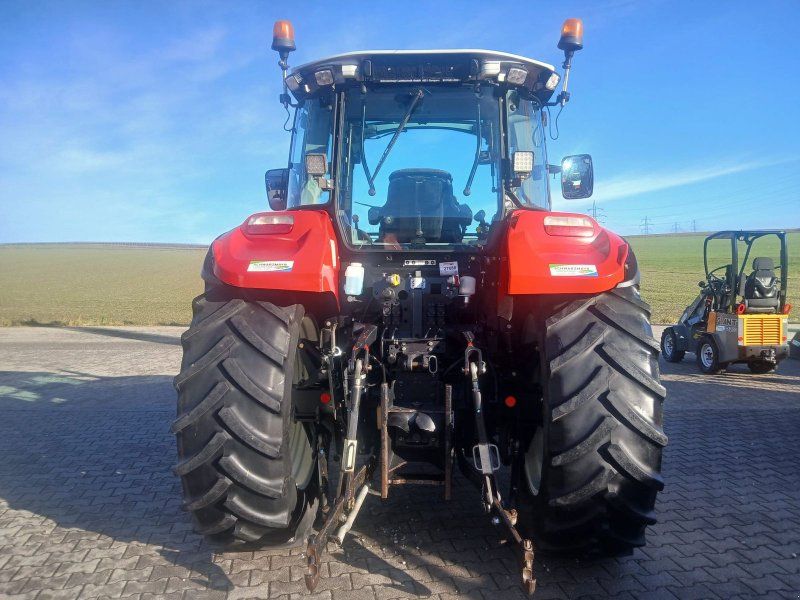 Steyr 4095 Multi Profi