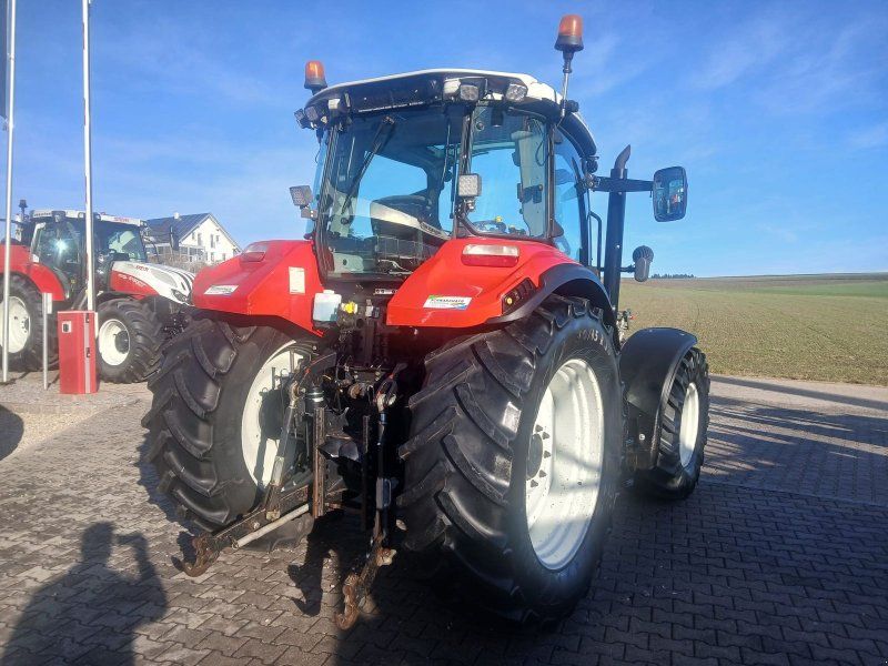 Steyr 4095 Multi Profi