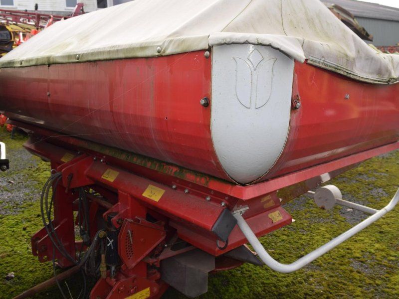 Lely SX 4000