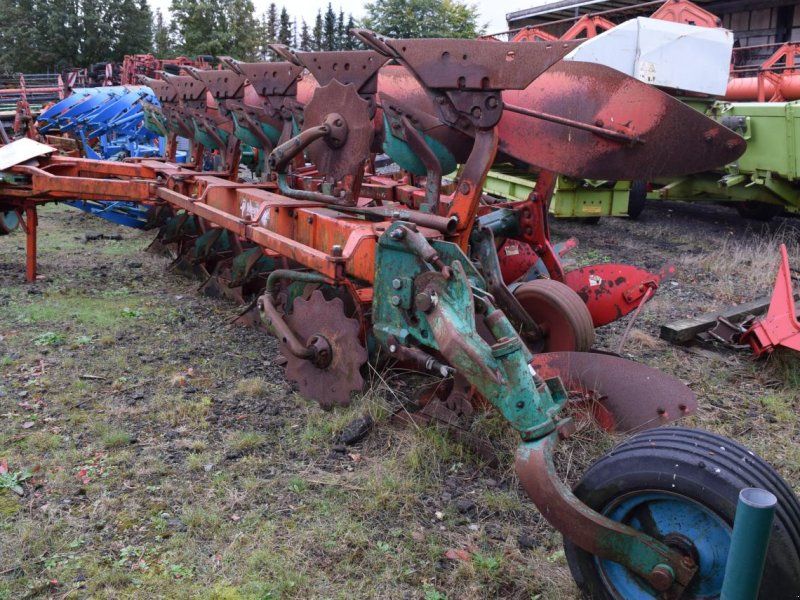 Kverneland LF 85 Vario