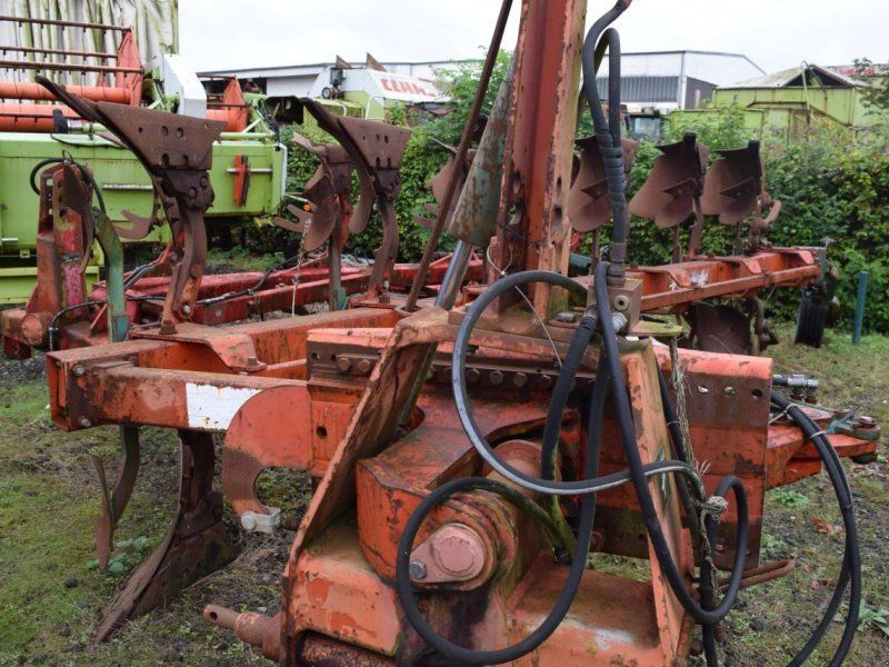 Kverneland LF 85 Vario