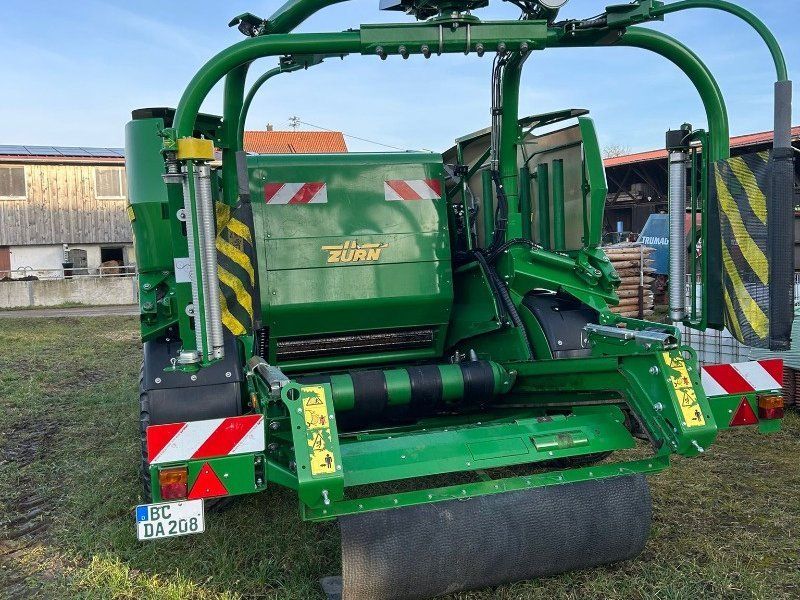 John Deere C441R