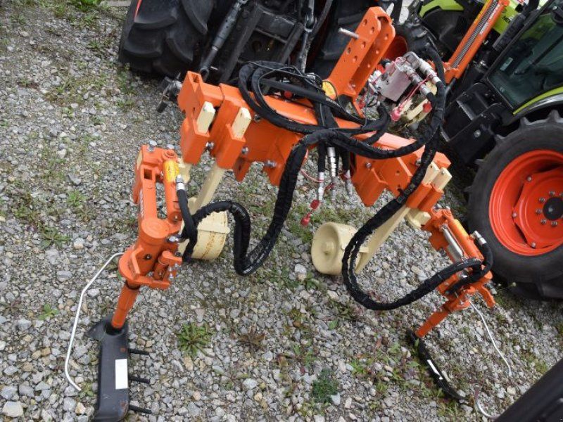 VARIO HZ 4BV VOR BRAUN