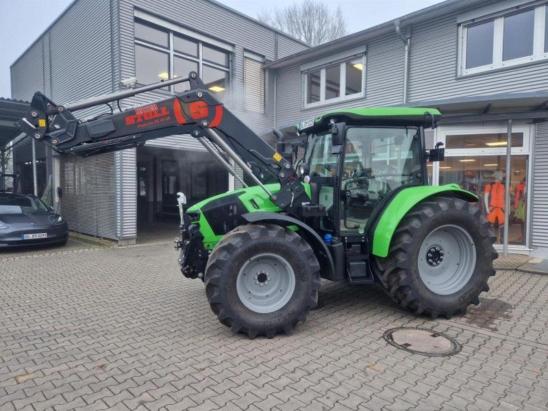 Deutz-Fahr 5125 GS
