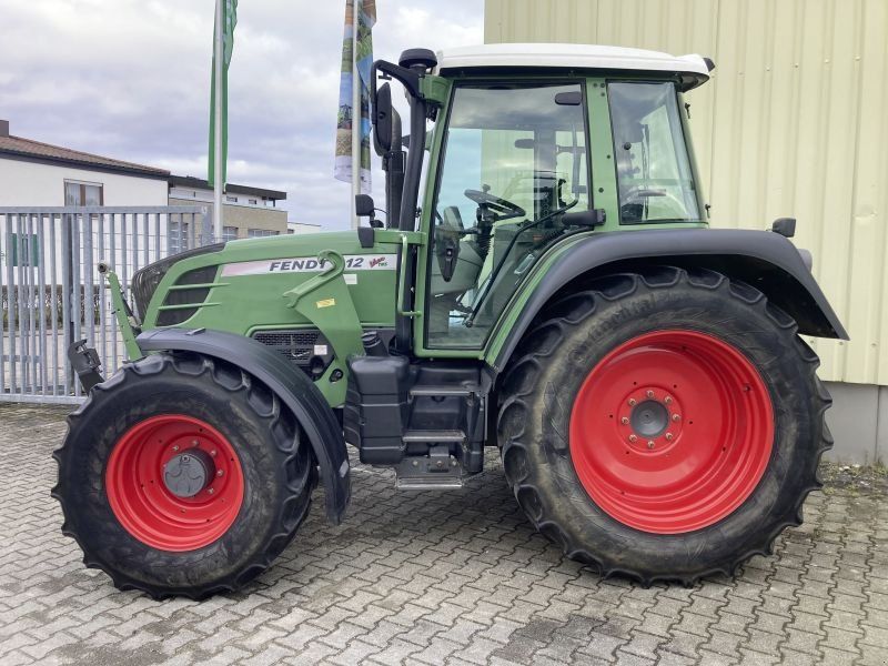 Fendt 312 VARIO COM3