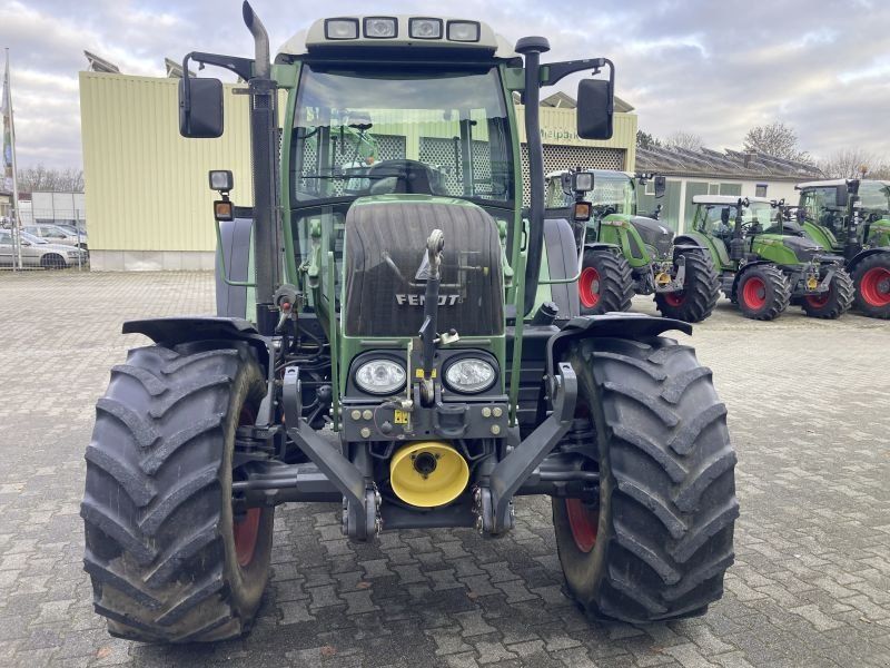 Fendt 312 VARIO COM3