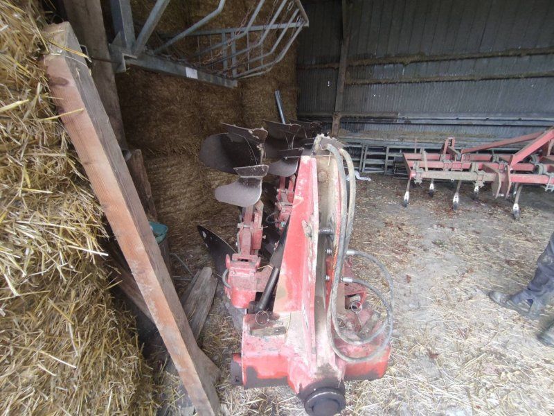 Massey Ferguson Qr65