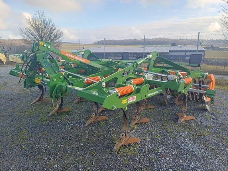 Amazone CENIO 4000-2