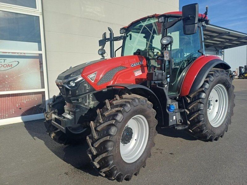 Case IH FARMALL 100 C HILO POWERSHUTTLE